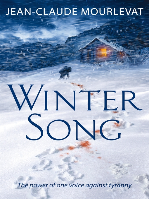 Winter song. Зимняя песня книга.